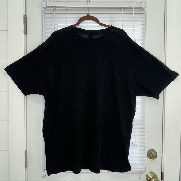 Detroit 2013 Bankruptcy T-shirt 2XL Black Andson Apparel S/S - Picture 2 of 8